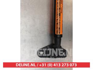 Honda Civic Rear gas strut, left O294233 photo 3