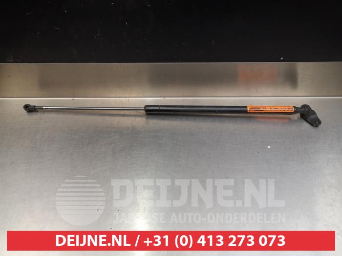 Honda Civic Gasdemper rechts-achter O295264