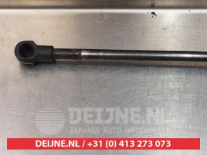 Honda Civic Gasdämpfer rechts hinten O295264 foto 2