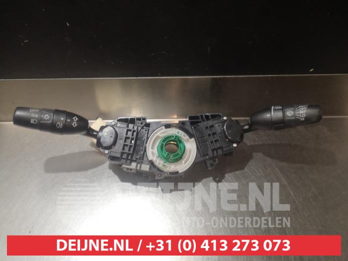 Honda Civic Combischakelaar Stuurkolom O309104