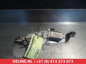 Gebruikte Ruitenwissermotor achter Mazda CX-7 2.2 MZR-CD 16V AWD Prijs € 35,00 Margeregeling aangeboden door V.Deijne Jap.Auto-onderdelen BV