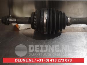 Toyota Rav-4 Antriebswelle rechts vorne O320214 foto 2