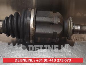 Toyota Rav-4 Antriebswelle rechts vorne O320214 foto 3