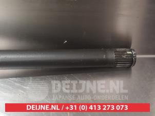 Toyota Rav-4 Aandrijfas rechts-voor O320213 foto 4