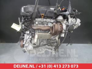 Gebruikte Motor Honda HR-V (RU) 1.6 i-DTEC 16V Prijs € 1.250,00 Margeregeling aangeboden door V.Deijne Jap.Auto-onderdelen BV
