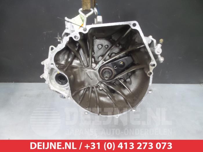 Honda HR-V Gearbox O372770