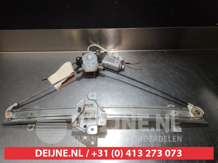 Suzuki Liana Fenstermechanik 4-türig links vorne O275986