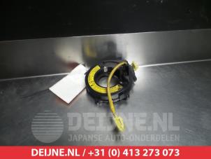 Toyota Funcruiser Airbag clock spring O308120 photo 2