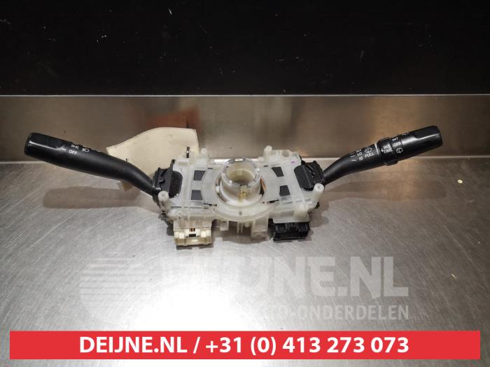 Suzuki Liana Combischakelaar Stuurkolom O309191