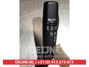 Suzuki Liana Kombischalter Lenksäule O309191 foto 2