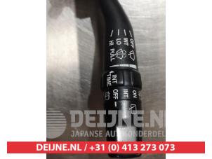Suzuki Liana Kombischalter Lenksäule O309191 foto 3