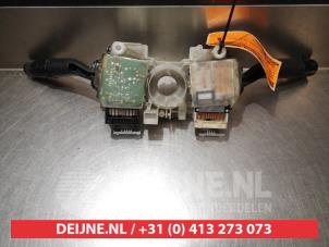 Suzuki Liana Kombischalter Lenksäule O309191 foto 4