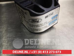 Mazda 2 Airbag-Sensor O334361 foto 4