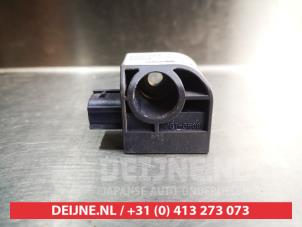 Mazda 2 Airbag-Sensor O334361 foto 2
