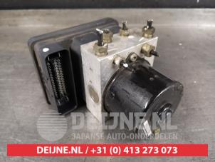 Gebruikte ABS Pomp Mazda 2 (NB/NC/ND/NE) 1.4 16V Prijs € 45,00 Margeregeling aangeboden door V.Deijne Jap.Auto-onderdelen BV