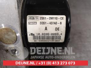 Mazda 2 ABS pump O337284 photo 2