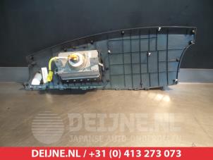 Mitsubishi Lancer Airbag rechts (Armaturenbrett) O333884 foto 2