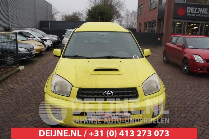 Toyota Rav-4 Achterlicht links O298656