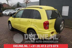Toyota Rav-4 Rücklicht links O298656 foto 2