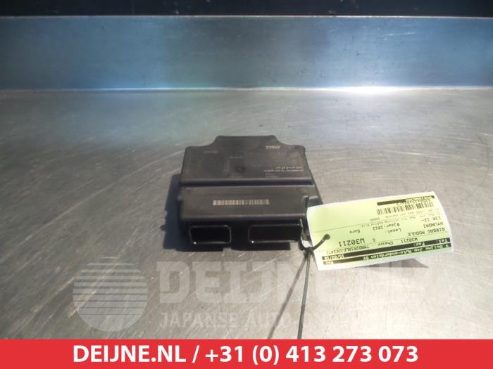 Hyundai I30 Airbag Module O302749