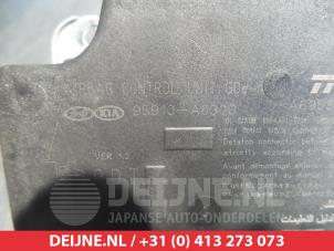 Hyundai I30 Airbag Module O302749 photo 2