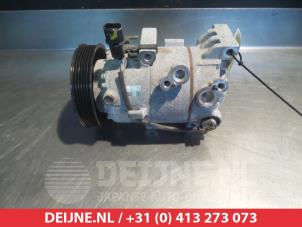 Gebruikte Aircopomp Hyundai i30 (GDHB5) 1.4 16V Prijs € 100,00 Margeregeling aangeboden door V.Deijne Jap.Auto-onderdelen BV