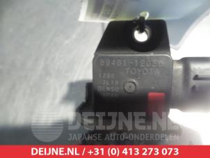 Toyota Urban Cruiser Roetfilter sensor O371149 foto 2