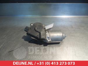 Toyota Urban Cruiser Front wiper motor O349387 photo 2