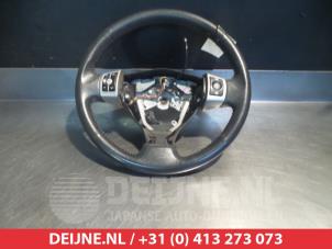 Gebruikte Stuurwiel Toyota Urban Cruiser 1.4 D-4D 2WD Prijs op aanvraag aangeboden door V.Deijne Jap.Auto-onderdelen BV