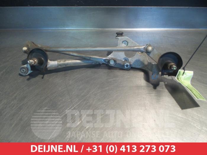 Toyota Urban Cruiser Scheibenwischer Mechanik O350152