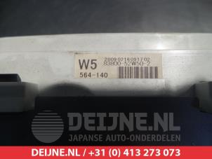 Toyota Urban Cruiser Odometer KM O305181 photo 3