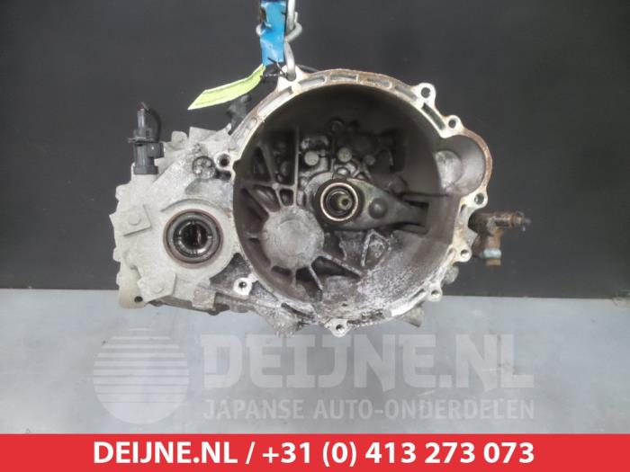 Kia Venga Getriebe O372206