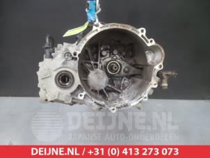 Gebruikte Versnellingsbak Kia Venga Prijs € 350,00 Margeregeling aangeboden door V.Deijne Jap.Auto-onderdelen BV