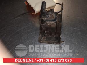Honda Civic Airbag sensor O334481 photo 2