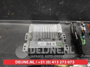 Gebruikte Computer Motormanagement Nissan Qashqai (J11) 1.5 dCi DPF Prijs € 250,00 Margeregeling aangeboden door V.Deijne Jap.Auto-onderdelen BV
