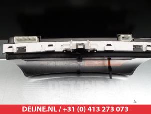 Toyota Corolla Tacho - Kombiinstrument KM O305141 foto 3