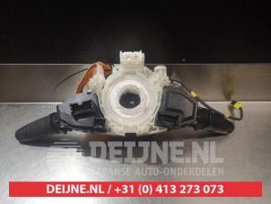 Nissan X-Trail Steering column stalk O308521 photo 4