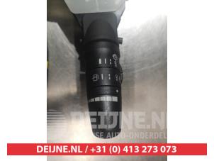 Nissan X-Trail Steering column stalk O308521 photo 3