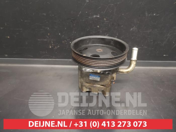 Gebruikte Servopomp Suzuki Grand Vitara II (JT) 1.9 DDiS Prijs € 35,00 Margeregeling aangeboden door V.Deijne Jap.Auto-onderdelen BV