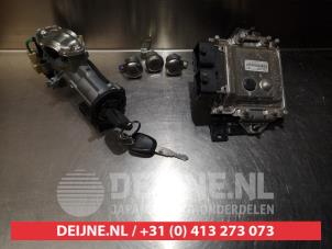 Gebruikte Computer Motormanagement Suzuki Alto 1.0 12V Prijs € 125,00 Margeregeling aangeboden door V.Deijne Jap.Auto-onderdelen BV