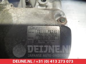 Subaru Impreza Klimapumpe O346914 foto 2