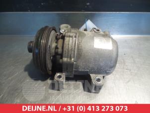 Subaru Impreza Klimapumpe O346914 foto 3