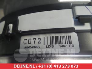 Hyundai I20 Tacho - Kombiinstrument KM O304326 foto 3