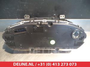 Hyundai I20 Tacho - Kombiinstrument KM O304326 foto 2