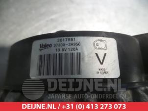 Hyundai I20 Dynamo O358027 foto 3