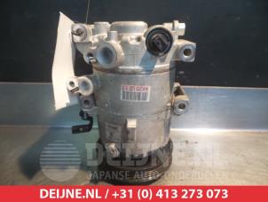 Gebruikte Pomp Airco Hyundai i20 (GBB) 1.1 CRDi VGT 12V Prijs € 100,00 Margeregeling aangeboden door V.Deijne Jap.Auto-onderdelen BV