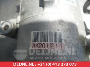 Hyundai I20 Klimapumpe O346619 foto 3
