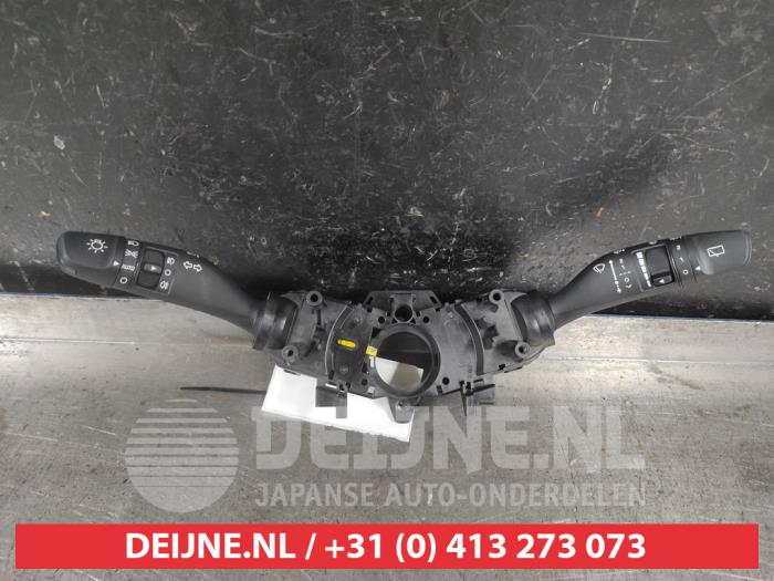 Hyundai I20 Combischakelaar Stuurkolom O308406