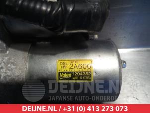 Hyundai I20 Starter O361056 photo 2