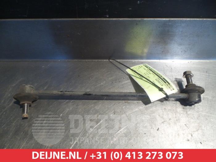 Mazda 3 Stabilisatie Stang Geleider O329483